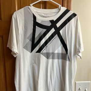 Men’s Armani exchange shirt
